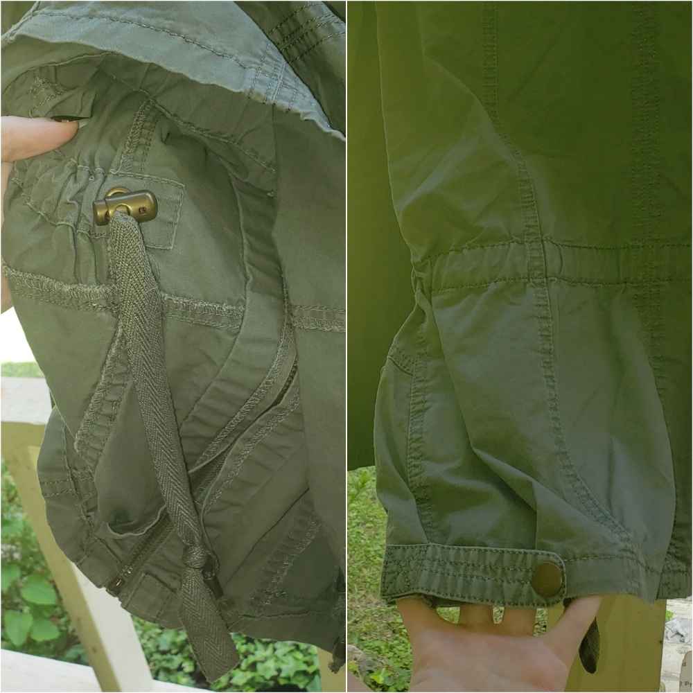 Military Jacket - Picture 7 of 7